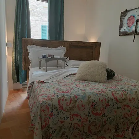 Vendégház Dila Assisi