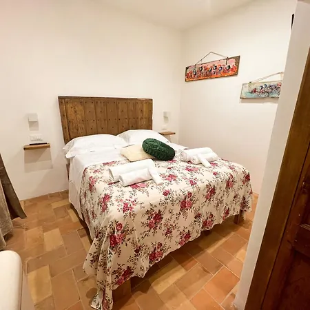 Dila Vendégház Assisi