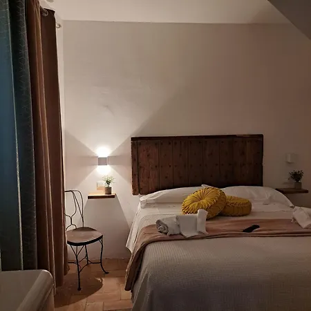 Vendégház Dila *