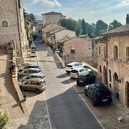 Dila Assisi