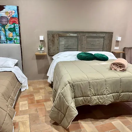 Dila ゲストハウス 3*