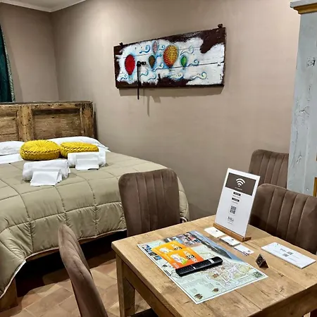 Dila ゲストハウス