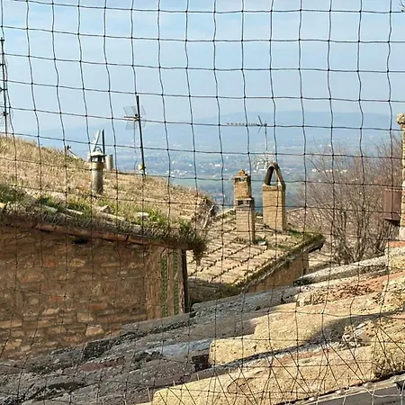 Dila Penzion Assisi