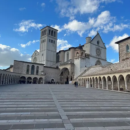 Dila 3* Assisi