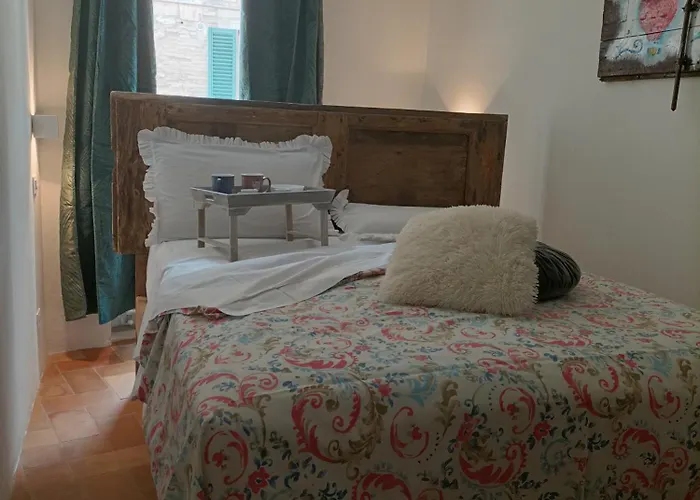 بيت ضيافة Dila أسيسي