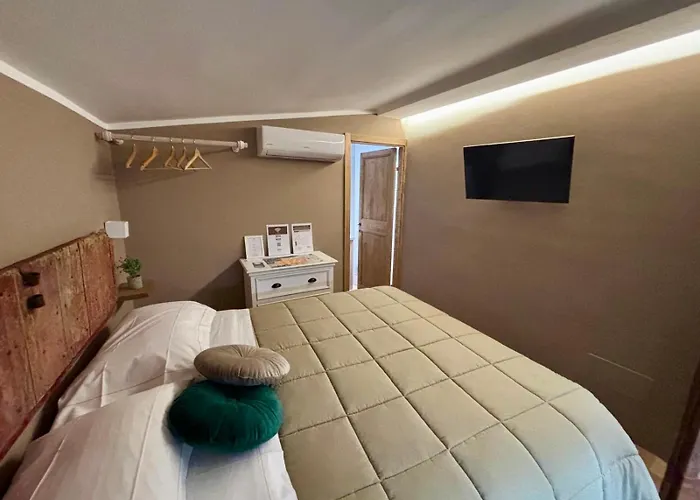 ゲストハウス Dila アッシジ