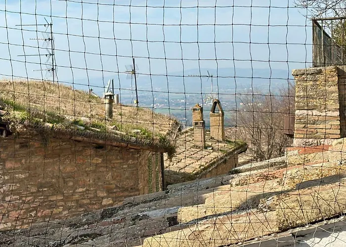 Dila بيت ضيافة أسيسي