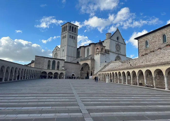 Dila 3* Assisi