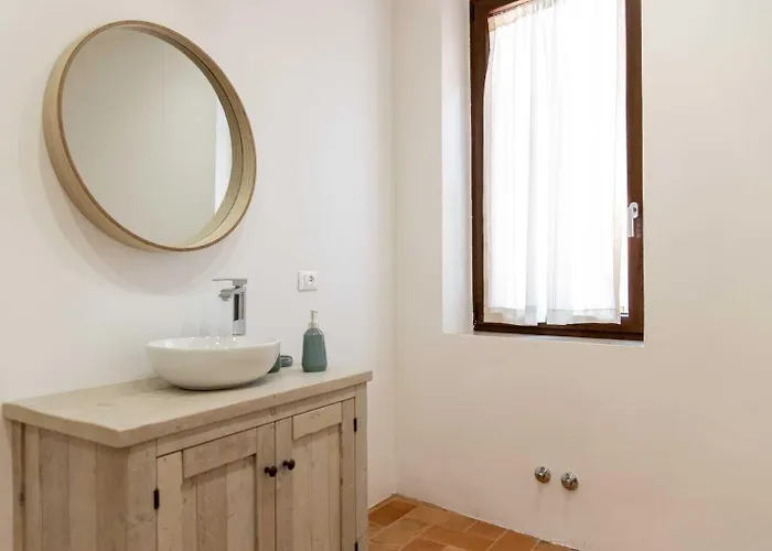 ゲストハウス Dila アッシジ